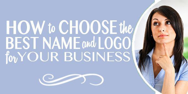 Name and Logo for Your Business
