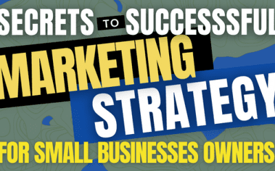 Secrets to Successful Marketing Strategy Execution for Small Business Owners